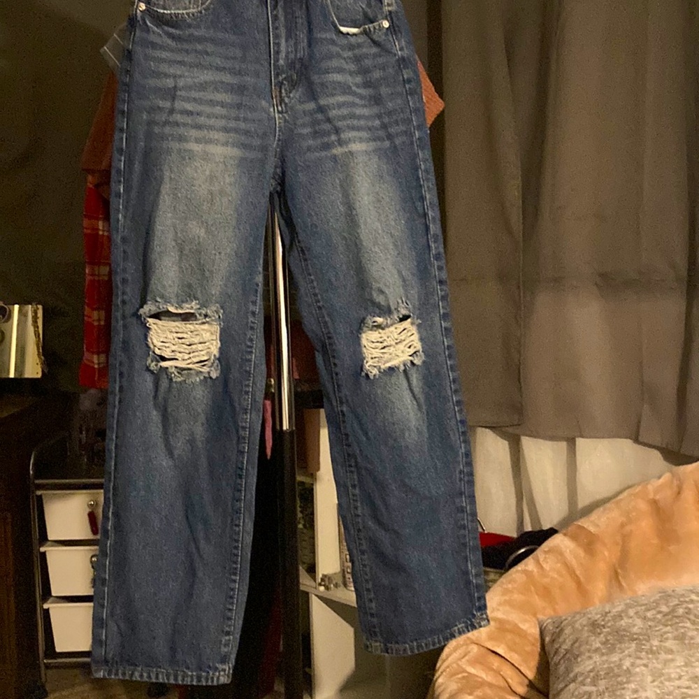Jeans size xs(2)